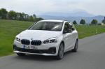 BMW 225xe Active Tourer iPerformance 2018 года (WW)